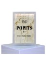 Popits Two — Halbe Popits Lange C-Curve | 120 Stück