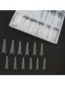 Popits Three – Halve Popits Uitgesproken C-Curve | 120 stuks