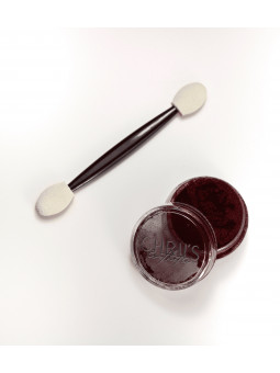 Red Effect – Pigment Poudre Rouge Profond