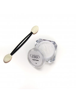 Pearl Powder — Poudre Perlée