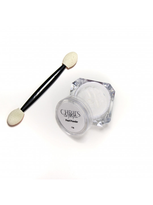 Pearl Powder — Poudre Perlée