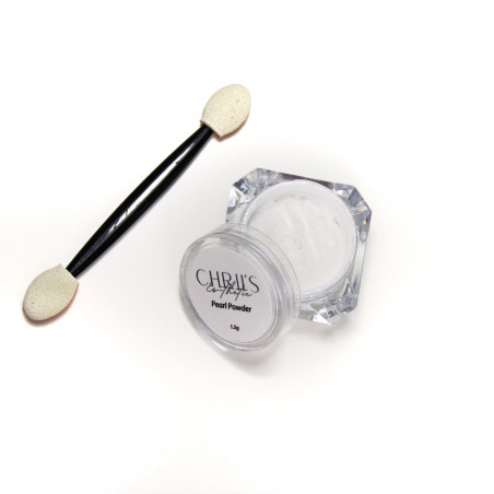 Pearl Powder — Poudre Perlée