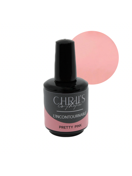 Pretty Pink - Das Must-Have