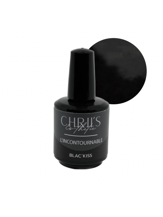 Blac'kiss - The must-have