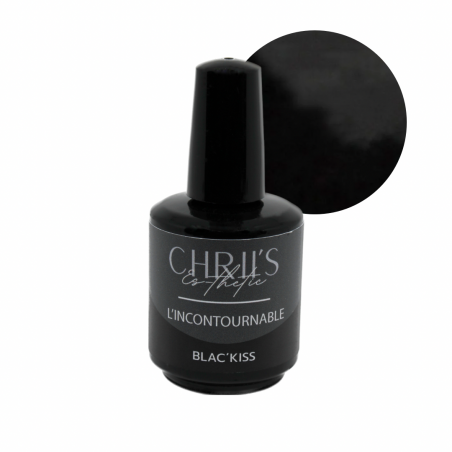 Blac'kiss - The must-have