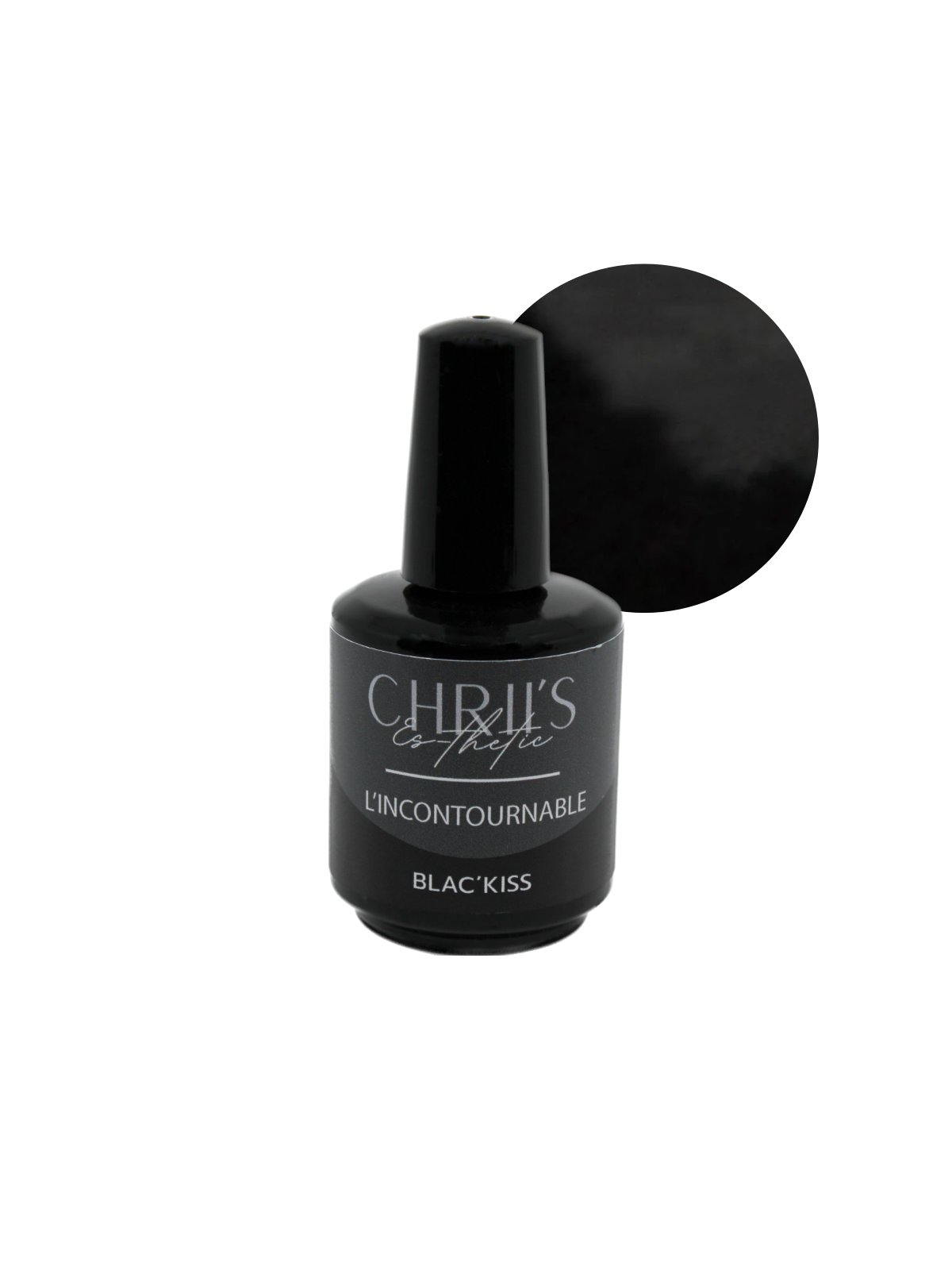 Blac'kiss - De must-have