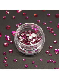 Mix New-York – Strass Éclat, 1g