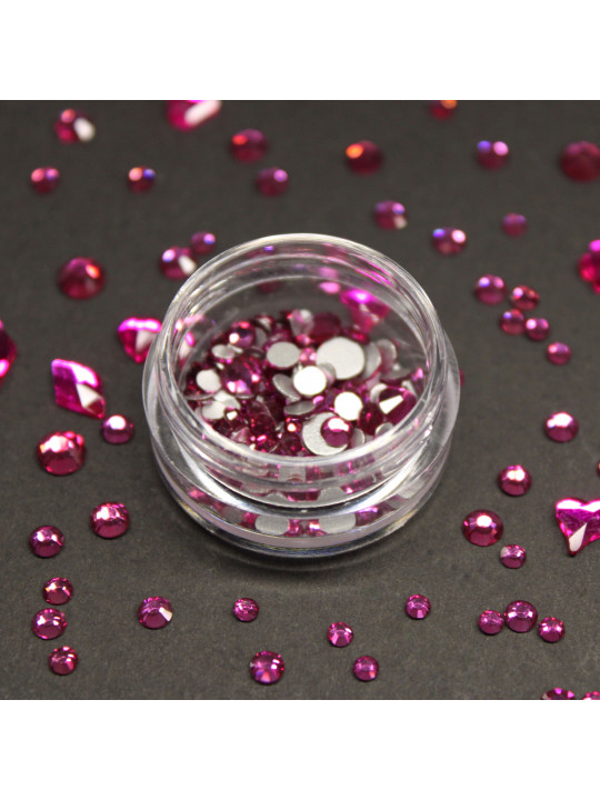Mix New-York – Strass Éclat, 1g