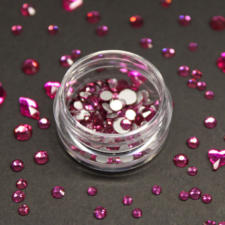 Mix New York – Sparkling Rhinestones, 1g