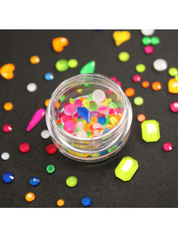 Mix Rio de Janeiro – Strass Éclat, 1g