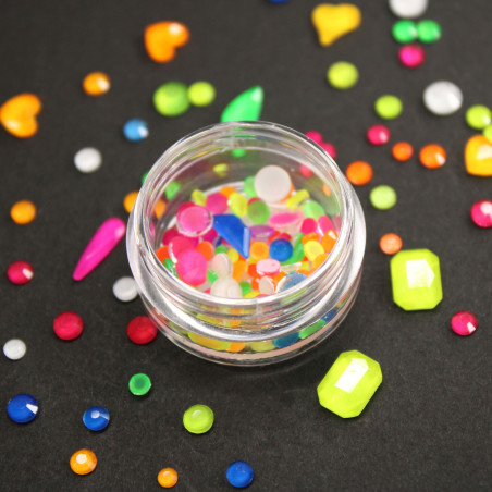 Mix Rio de Janeiro – Strass Éclat, 1g