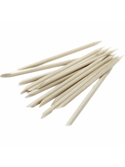 Bâtonnet de Buis – Jetable, Lot de 100