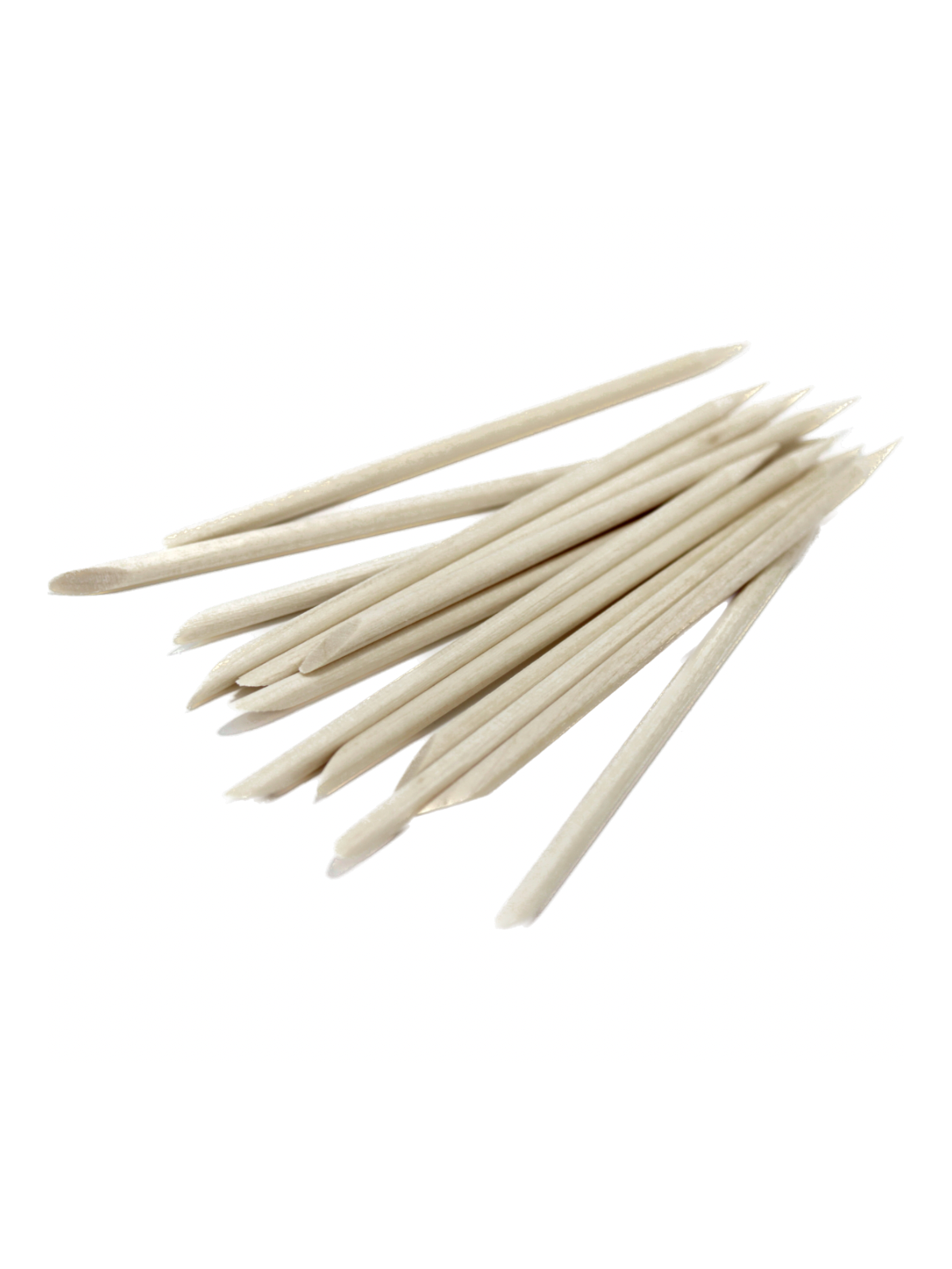 Bâtonnet de Buis – Jetable, Lot de 100