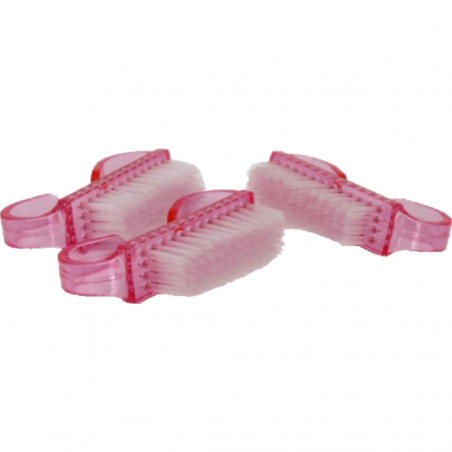 Brosse à manucure (3PC)