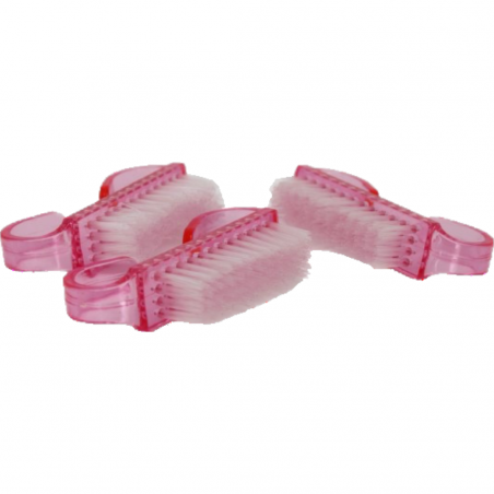 Manicure Brush (3PC) – Dust Cleaning