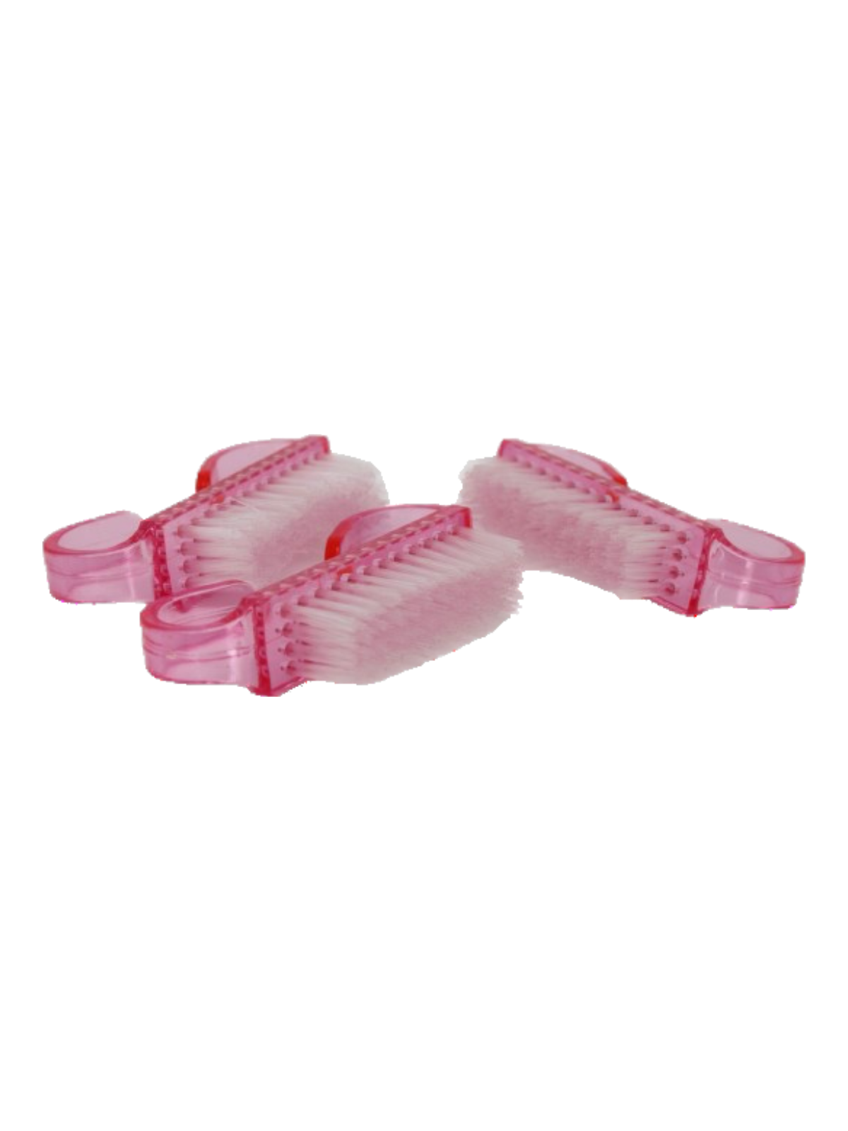 Brosse à Manucure (3PC) – Nettoyage des Poussières