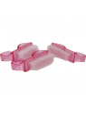 Manicureborstel (3PC) – Stof Reinigen