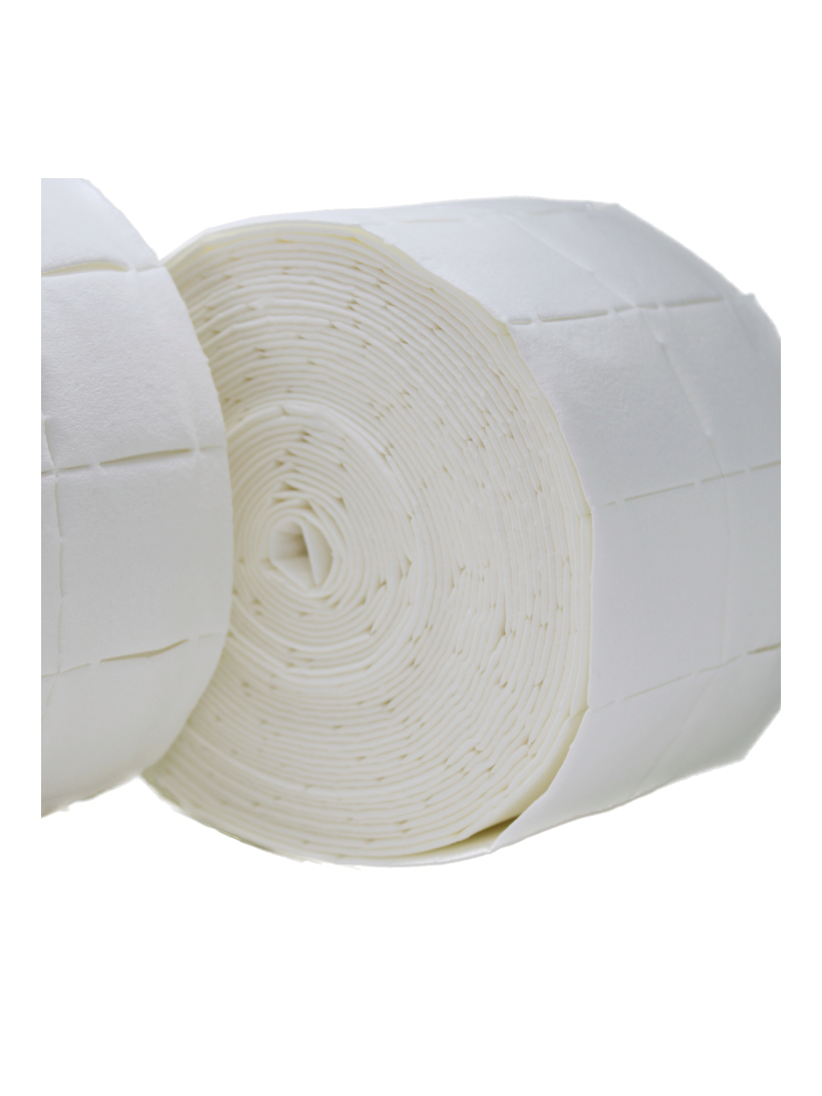 Coton – Rouleaux Professionnels, Lot de 2