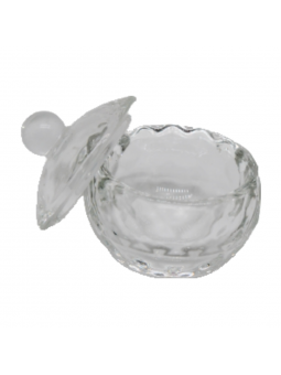 Dish – Liquid Container for Polygel