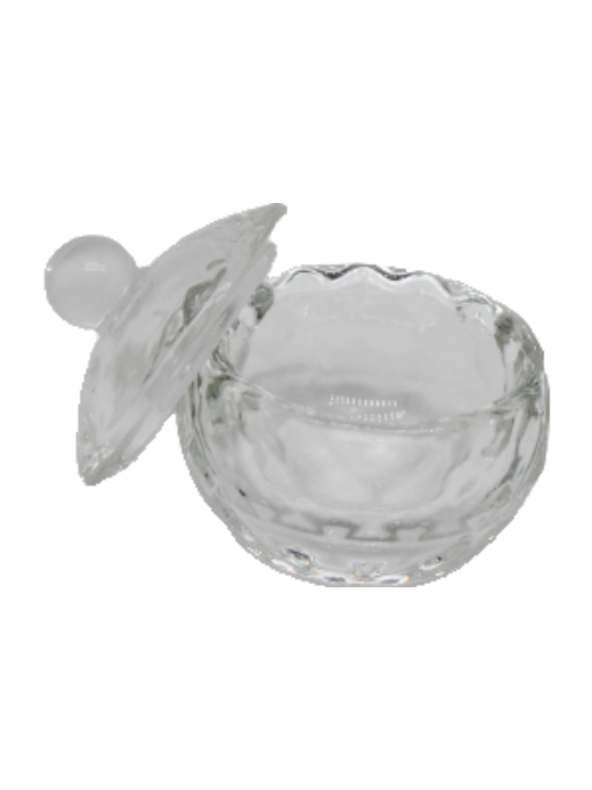 Godet – Contenant Liquide Polygel