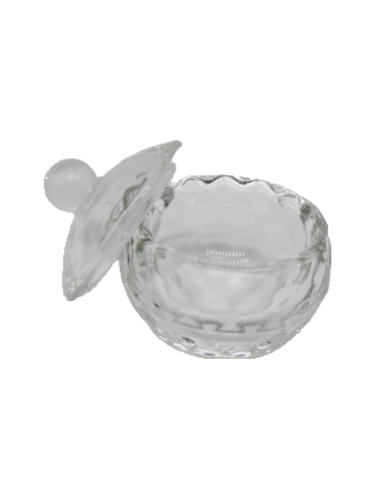 Godet – Contenant Liquide Polygel