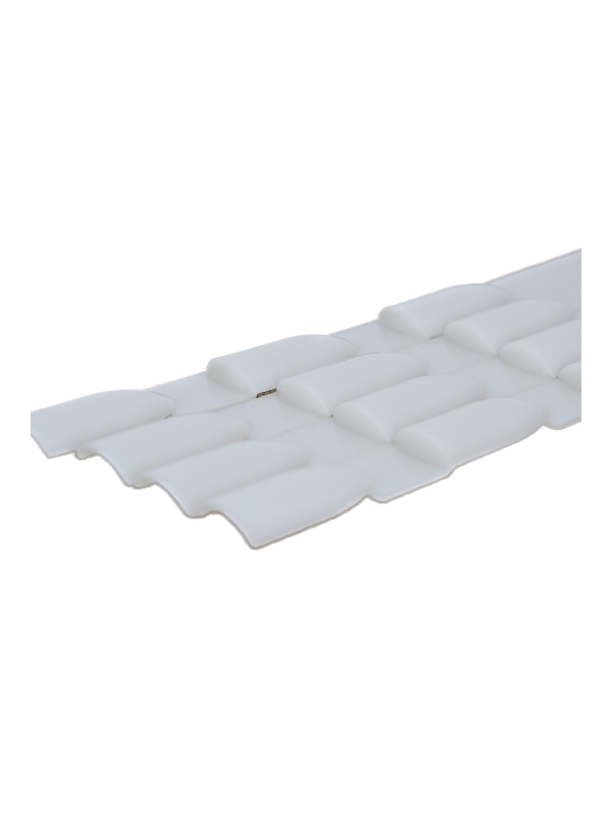 Nuancier Blanc — 3 Emplacements Brillant/Mat/Effet | Lot de 50