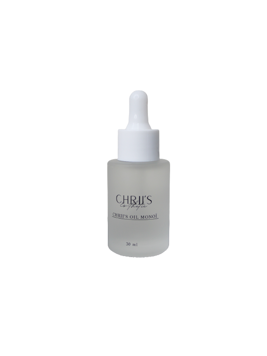 Cuticle Oil: Monoi