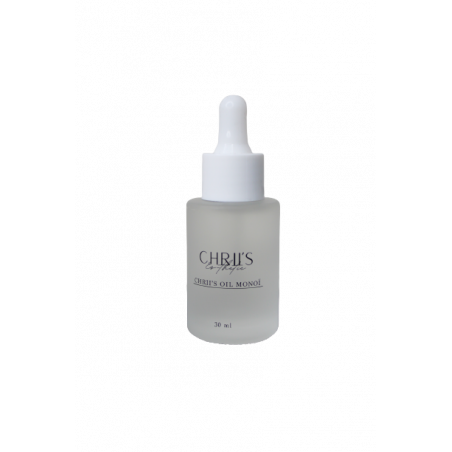 Cuticle Oil: Monoi