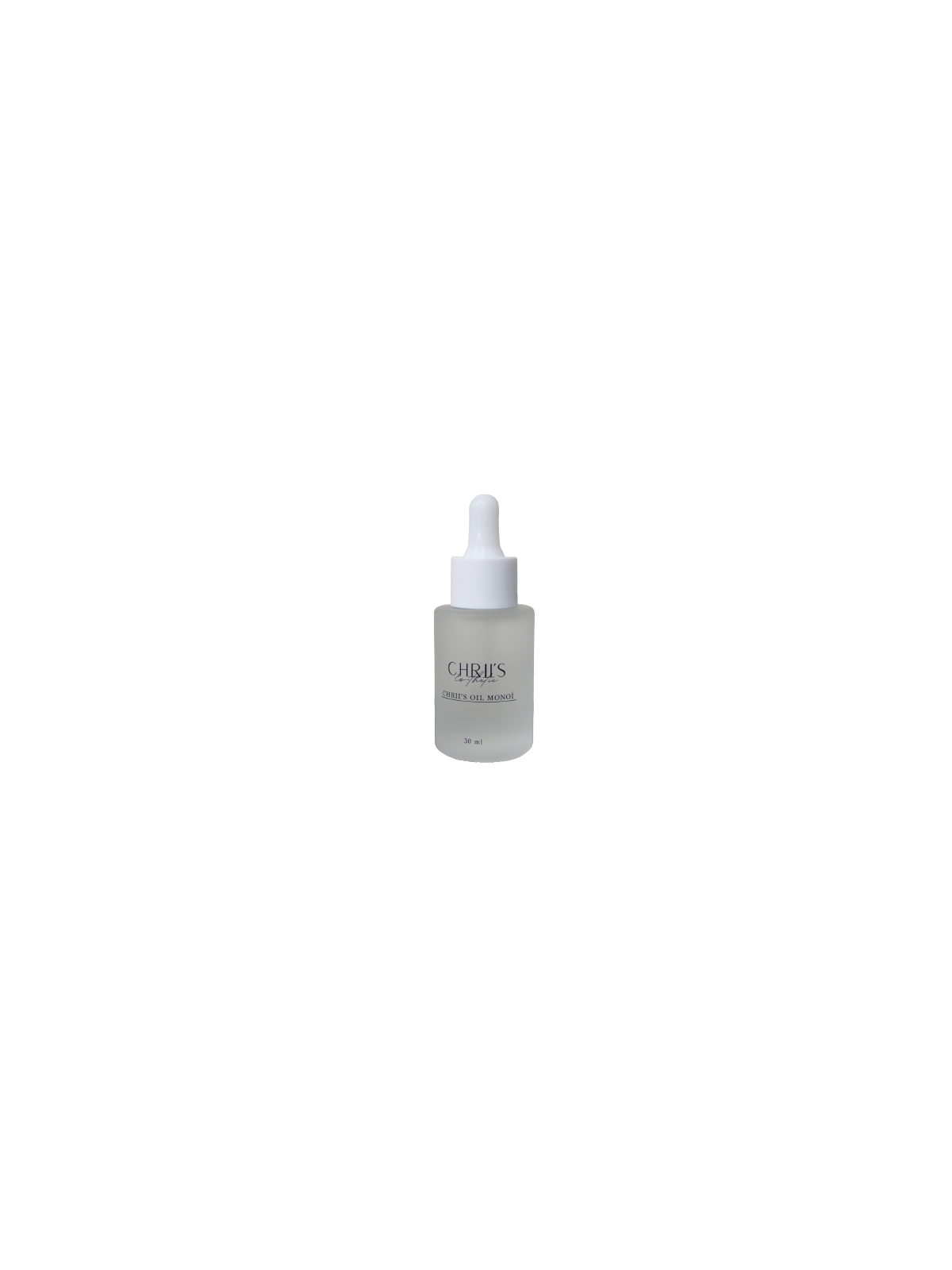 Cuticle Oil: Monoi