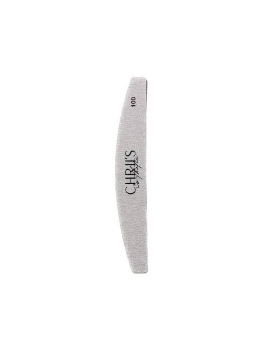 Ellipse Nagelvijl Navulling – Korrel 100 | Pack 5 of 10