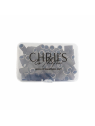 Brown Emery Refills – Grit 150/240, Box of 100