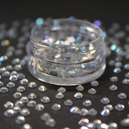Crète – Strass Éclat, S5/S6/S8/S10