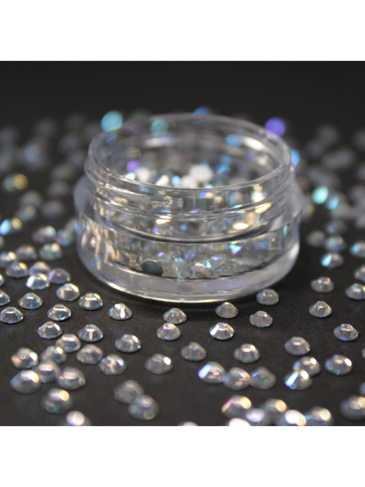 Crète – Strass Éclat, S5/S6/S8/S10