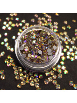 Dublin – Sparkling Rhinestones, S5/S6/S8/S10
