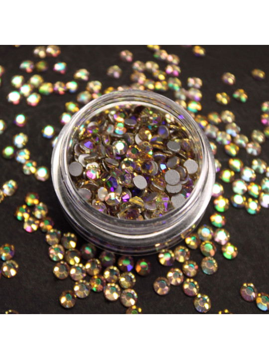 Dublin – Strass Éclat, S5/S6/S8/S10