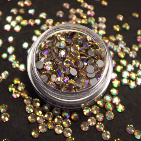 Dublin – Sparkling Rhinestones, S5/S6/S8/S10