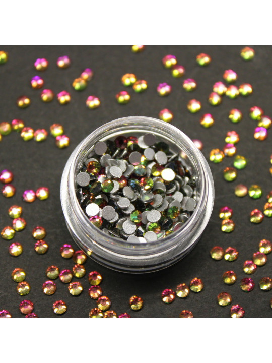 Le Cap – Strass Éclat, S5/S6/S8/S10