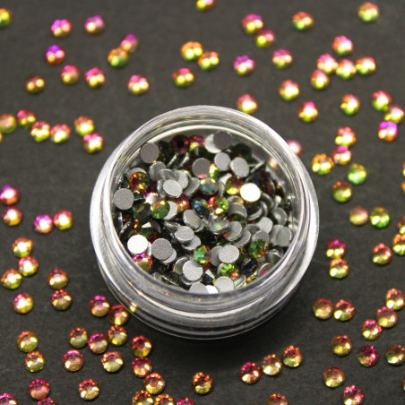 Le Cap – Strass Éclat, S5/S6/S8/S10