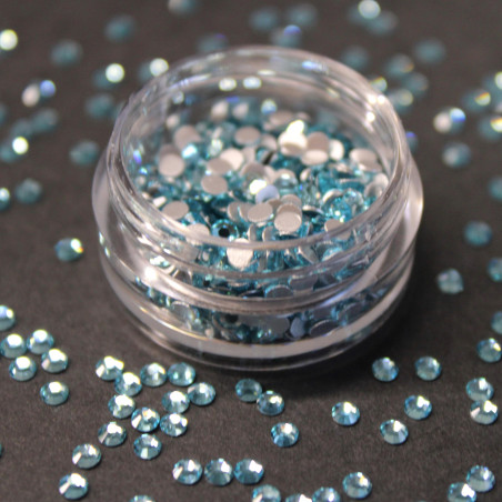 Maldive – Strass Éclat, S5/S6/S8/S10