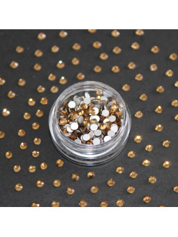 Saint-Pétersbourg – Strass Éclat, S5/S6/S8/S10