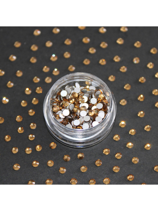 Saint-Pétersbourg – Strass Éclat, S5/S6/S8/S10