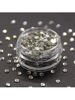 San Miguel – Strass Éclat, S5/S6/S8/S10