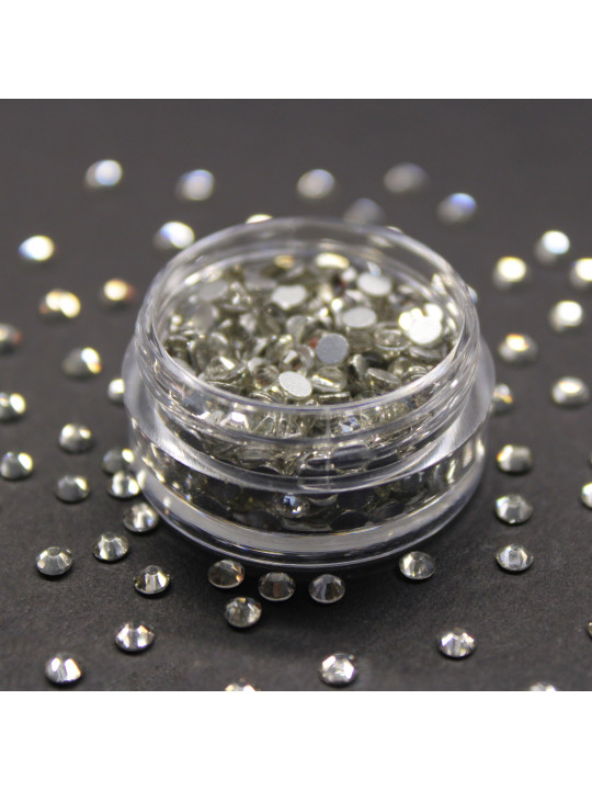 San Miguel – Strass Éclat, S5/S6/S8/S10
