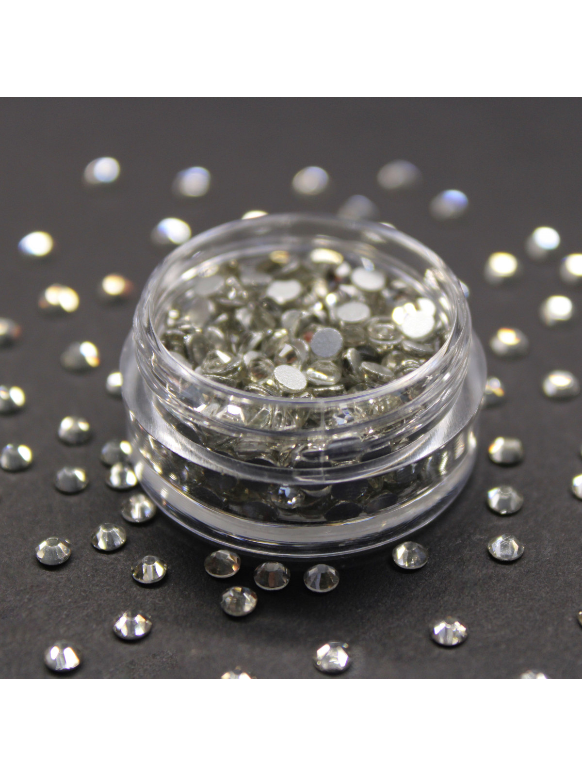 San Miguel – Strass Éclat, S5/S6/S8/S10