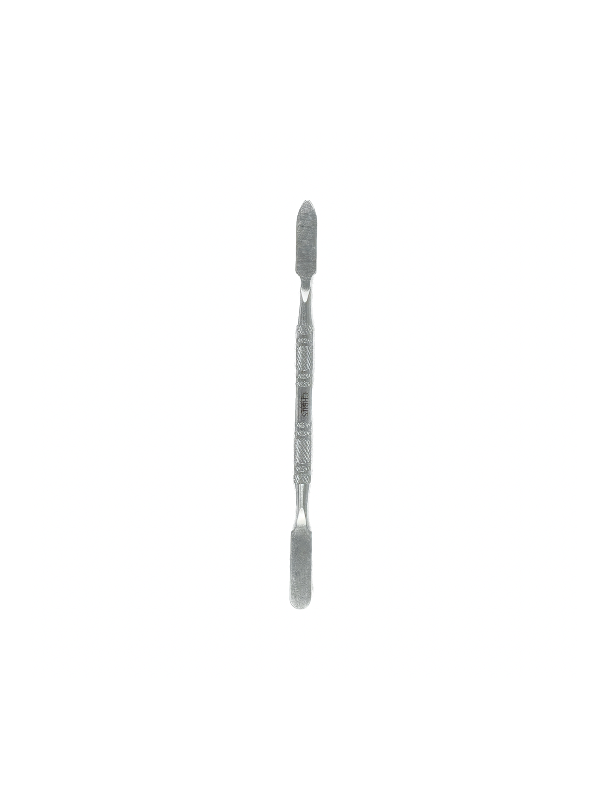 Polygel Opname Spatel – Staal | Klein & Groot | 5,00€
