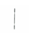 Spatule Prélèvement Polygel – Acier | Petit & Grand | 5,00€
