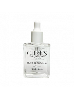 Kokosnuss-Nagelhautöl – Nährend | 15 ml