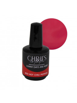 Red Hot Chili Peppers - Sunny days are here!