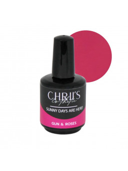 Gun & Roses - Sunny days are here!