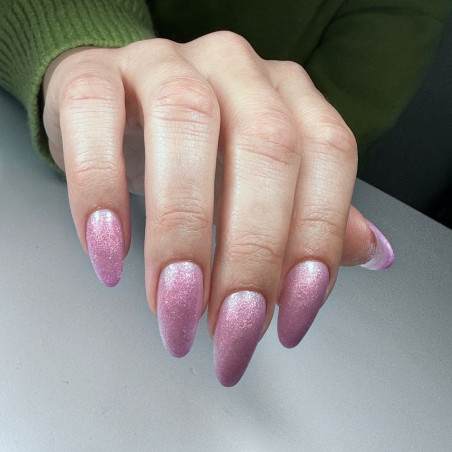 Polygel Golden Pink